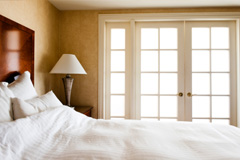 Adgestone bedroom extension costs